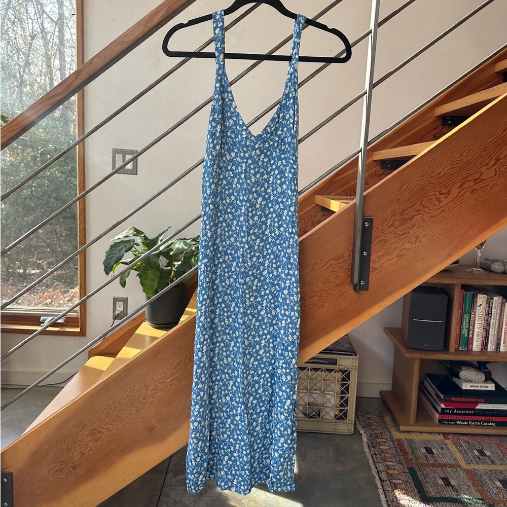 Reformation Dress 💙